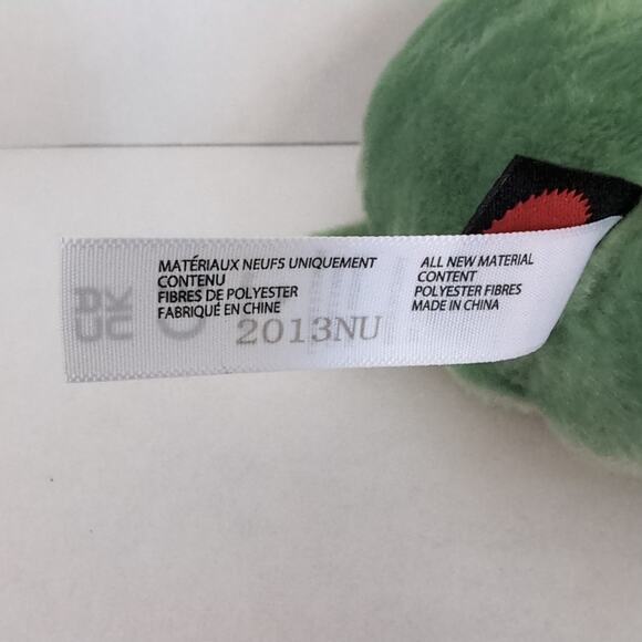 Star Wars Jabba The Hut Cuutopia Plush 5 inch Return Of The Jedi Mattel Disney - Picture 10 of 12